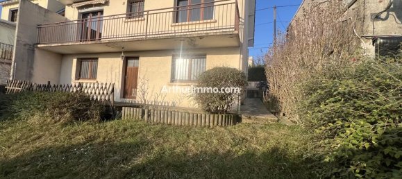 3 غرف نوم منزل في Sucy-en-Brie, France رقم 288397 11