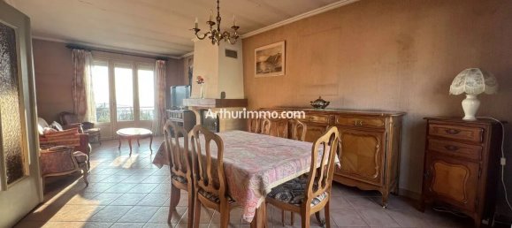 3 غرف نوم منزل في Sucy-en-Brie, France رقم 288397 3