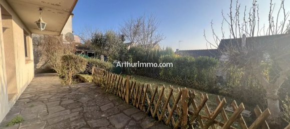 3 غرف نوم منزل في Sucy-en-Brie, France رقم 288397 10