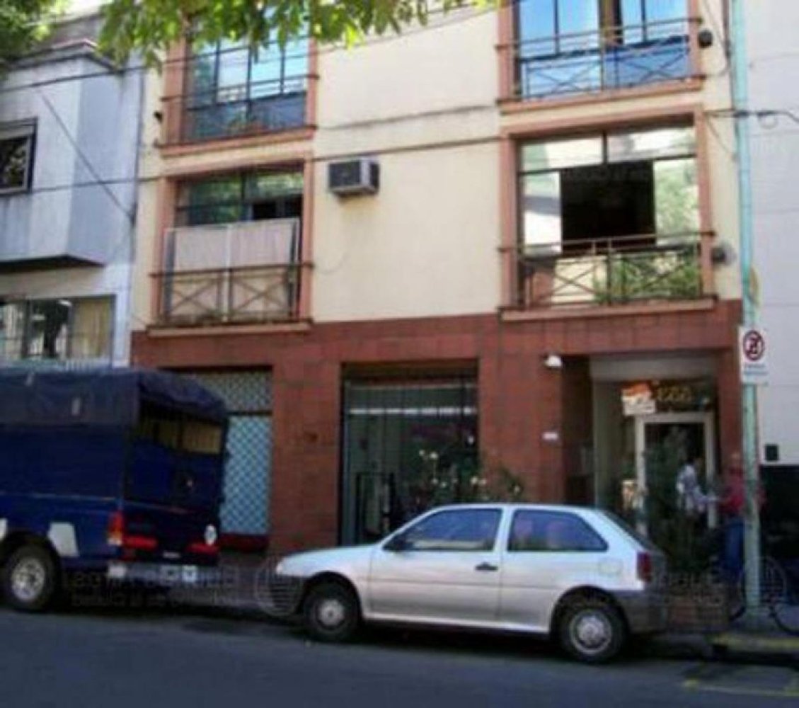 1 chambre Bureau à Buenos Aires, Argentina No. 109476