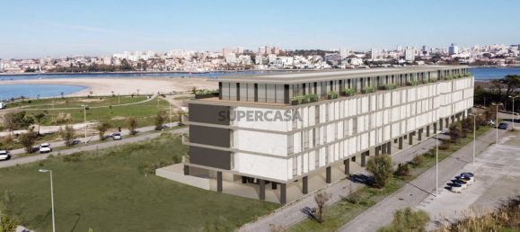 4 chambres Appartement à Vila Nova de Gaia, Portugal No. 160275 2