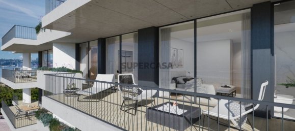 4 chambres Appartement à Vila Nova de Gaia, Portugal No. 160275 8