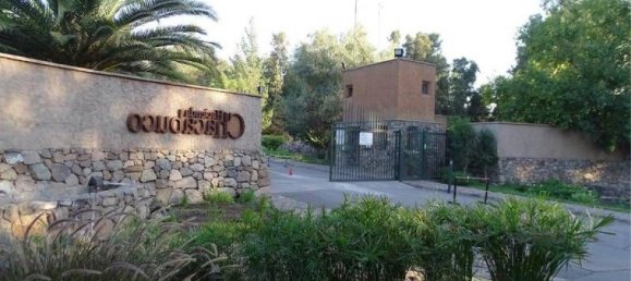  Land in Chacabuco, Chile No. 1222 2