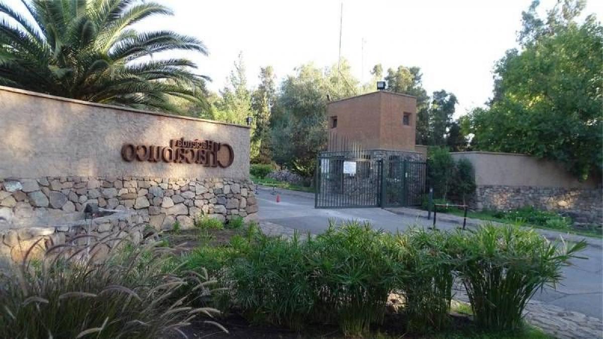  Land in Chacabuco, Chile No. 1222