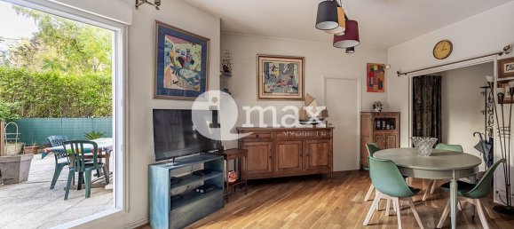 Apartamento T3 em Levallois-Perret, France N.º 166132 3