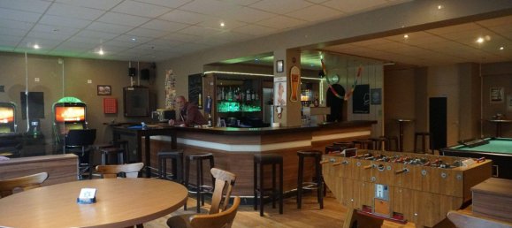 5 rooms Commercial property in Saarbrucken, Germany No. 295178 2