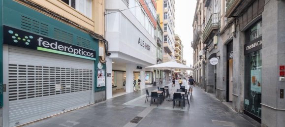 2 Schlafzimmer Wohnung in Las Palmas De Gran Canaria, Spain, Nr. 172905 34