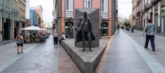 2 Schlafzimmer Wohnung in Las Palmas De Gran Canaria, Spain, Nr. 172905 31