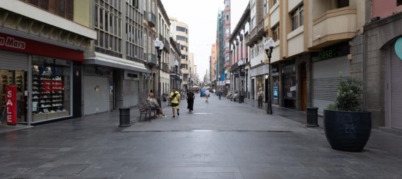 2 Schlafzimmer Wohnung in Las Palmas De Gran Canaria, Spain, Nr. 172905 35