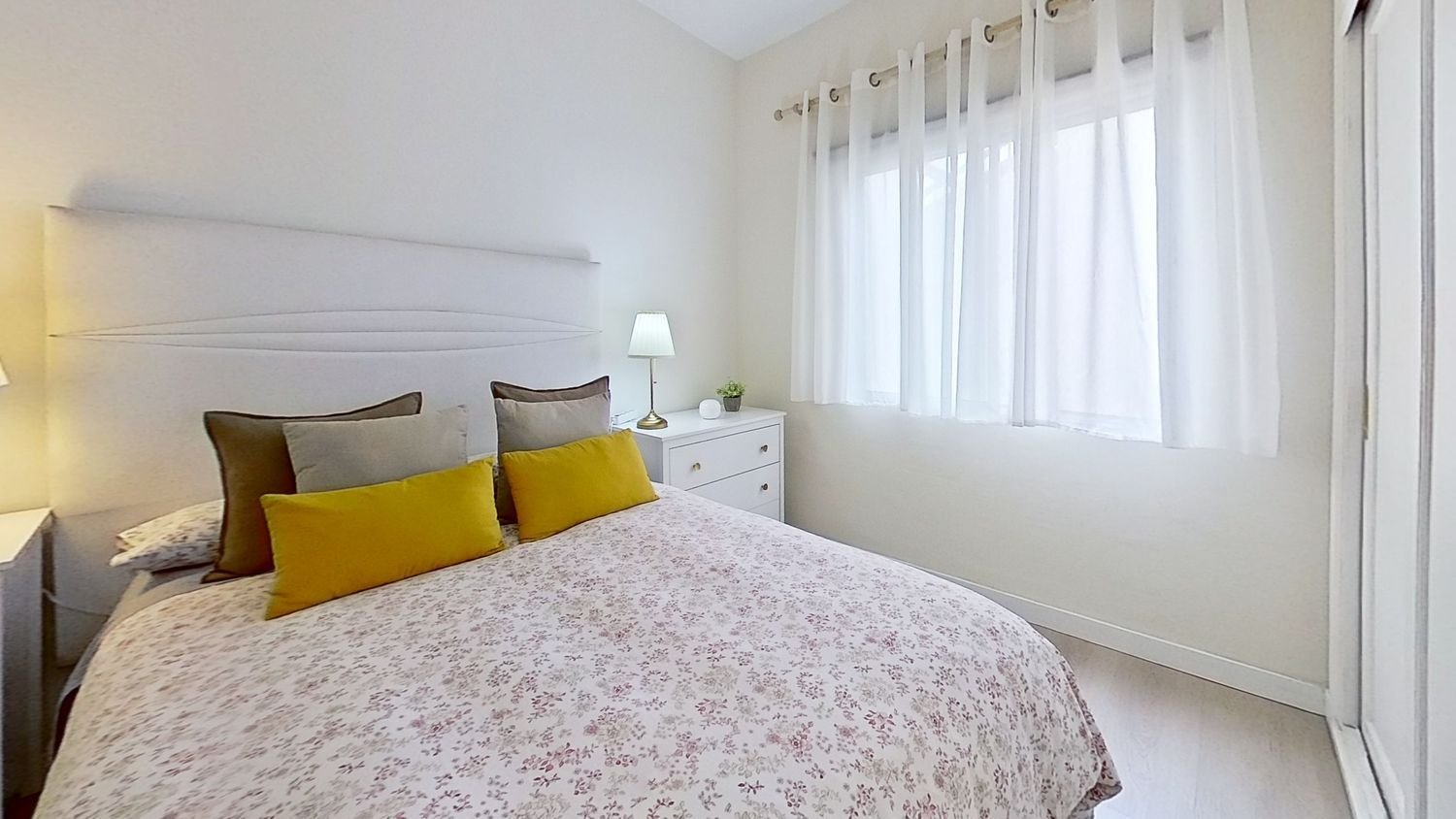 2 Schlafzimmer Wohnung in Las Palmas De Gran Canaria, Spain, Nr. 172905