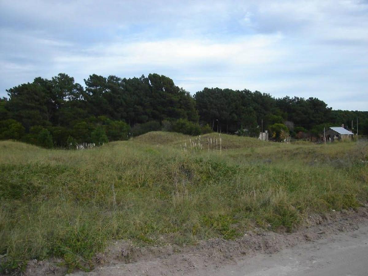  Land in Mar del Plata, Argentina No. 117569