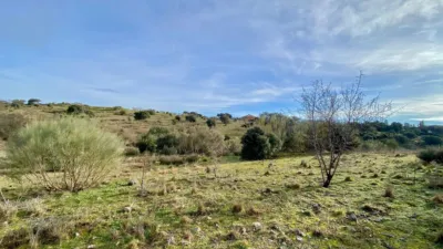  Land in Valdemorillo, Spain No. 118432