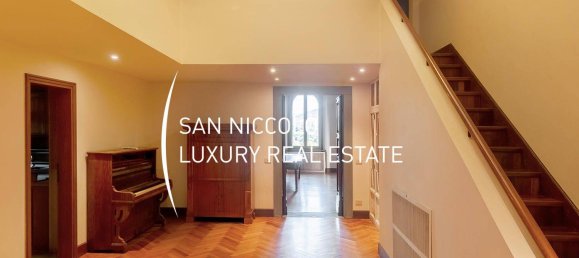 5 bedrooms Penthouse in Florence, Italy No. 214227 13