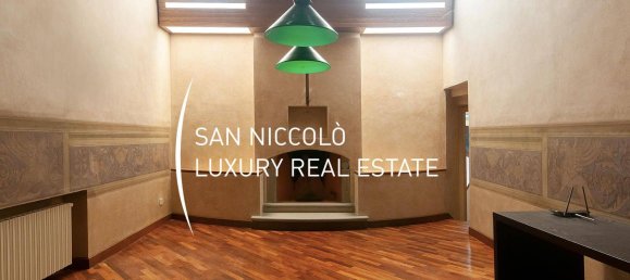 5 bedrooms Penthouse in Florence, Italy No. 214227 14