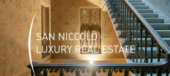 5 bedrooms Penthouse in Florence, Italy No. 214227 11