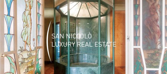 5 bedrooms Penthouse in Florence, Italy No. 214227 16