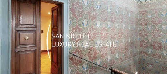 5 bedrooms Penthouse in Florence, Italy No. 214227 12