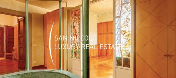 5 bedrooms Penthouse in Florence, Italy No. 214227 15