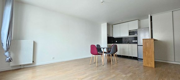 2 Schlafzimmer Wohnung in Massy, France, Nr. 175397 2