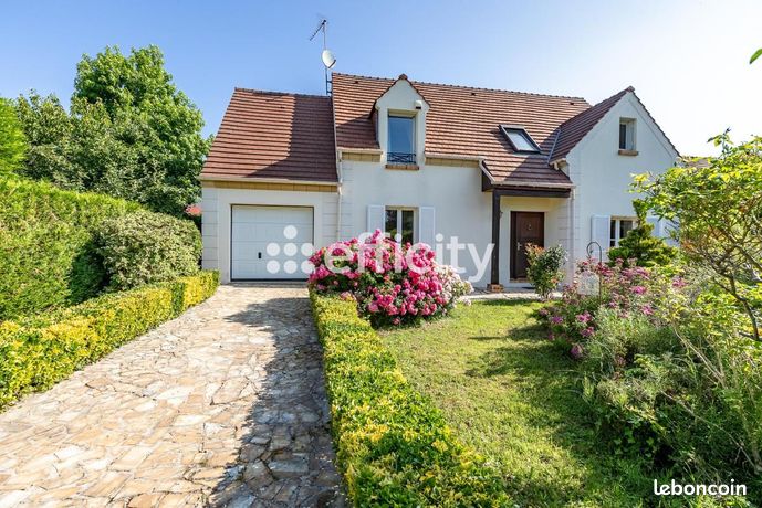 4 bedrooms House in Senlis, France No. 303460