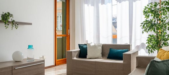 2-Zimmer Wohnung in Voghera, Italy, Nr. 261190 3