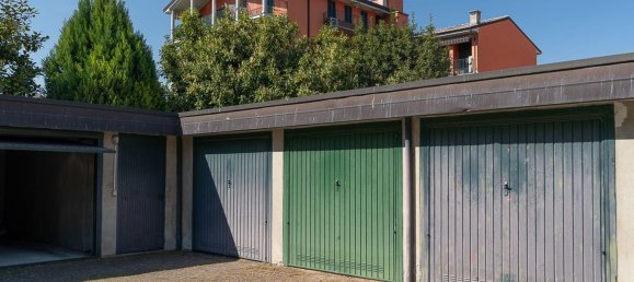 2-Zimmer Wohnung in Voghera, Italy, Nr. 261190 17