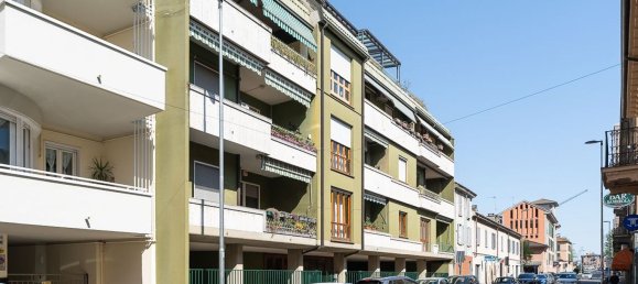 2-Zimmer Wohnung in Voghera, Italy, Nr. 261190 19