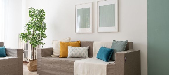 2-Zimmer Wohnung in Voghera, Italy, Nr. 261190 7