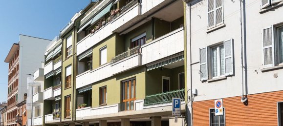 2-Zimmer Wohnung in Voghera, Italy, Nr. 261190 24