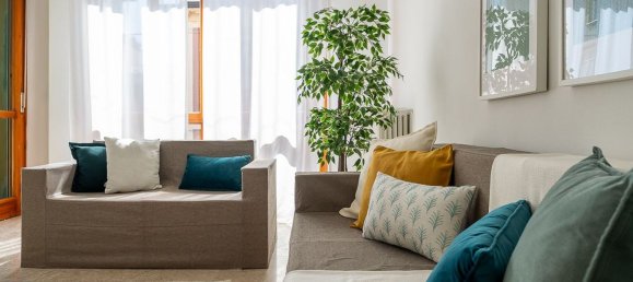 2-Zimmer Wohnung in Voghera, Italy, Nr. 261190 23