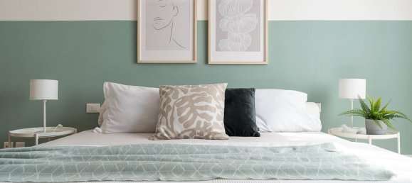 2-Zimmer Wohnung in Voghera, Italy, Nr. 261190 10