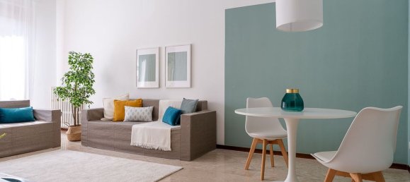 2-Zimmer Wohnung in Voghera, Italy, Nr. 261190 27