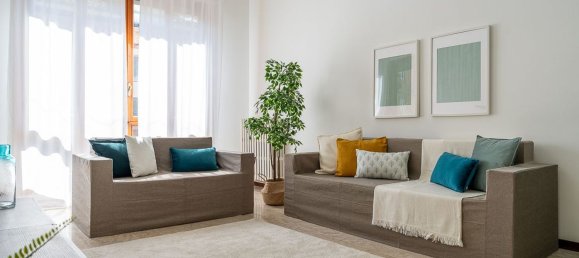 2-Zimmer Wohnung in Voghera, Italy, Nr. 261190 22