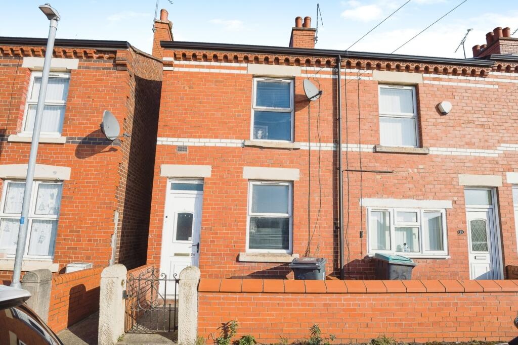 Casa T3 em Wrexham, United Kingdom N.º 2106