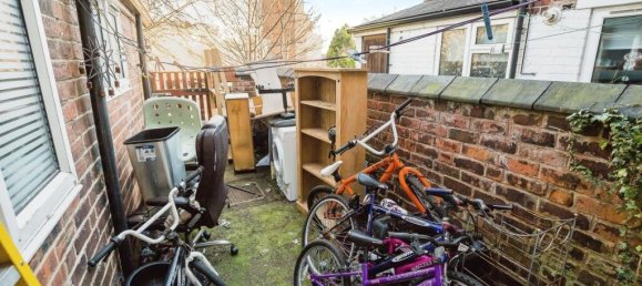 Casa T3 em Wrexham, United Kingdom N.º 2106 13