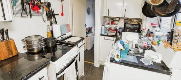 Casa T3 em Wrexham, United Kingdom N.º 2106 5