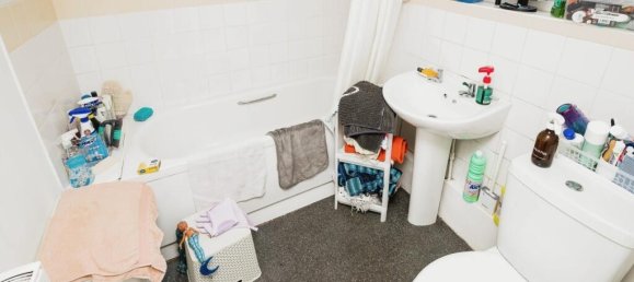 Casa T3 em Wrexham, United Kingdom N.º 2106 10