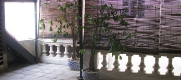 Villa de 4 dormitorios en Tay Ho, Vietnam No. 6698 12