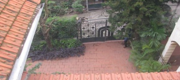 Villa de 4 dormitorios en Tay Ho, Vietnam No. 6698 13