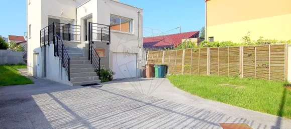 5 Schlafzimmer Haus in Colombes, France, Nr. 319005 22