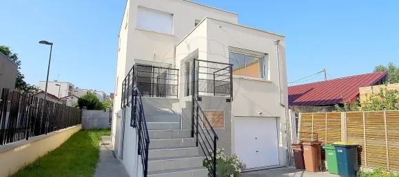 5 Schlafzimmer Haus in Colombes, France, Nr. 319005 25