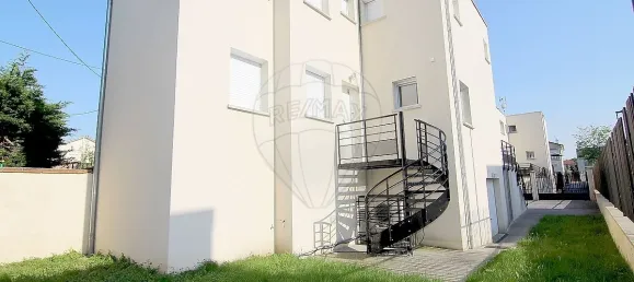 5 Schlafzimmer Haus in Colombes, France, Nr. 319005 2