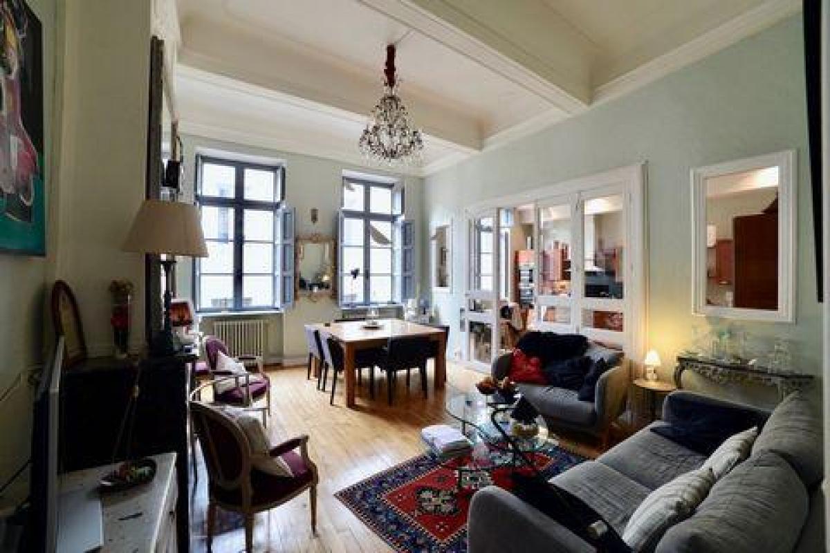 Дом с 11 спальнями в Каркасон, Франция № 29241