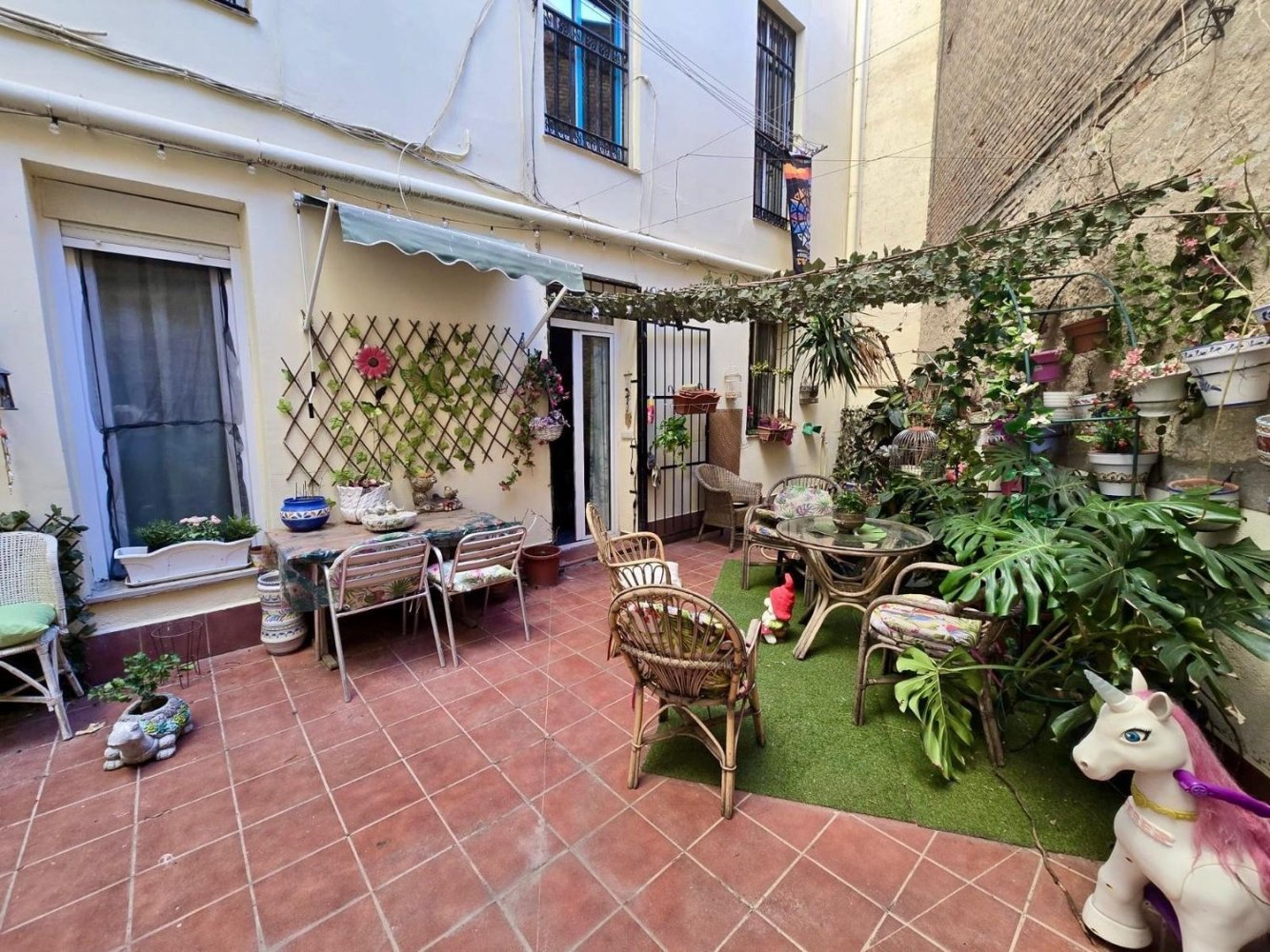 2 chambres Appartement à Madrid, Spain No. 271781