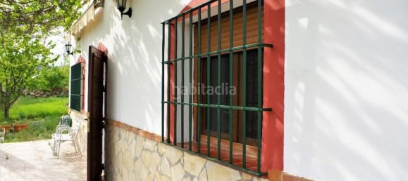 Дом с 4 спальнями в Алькаусин, Испания № 45132 3