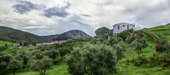 Дом с 4 спальнями в Алькаусин, Испания № 45132 2