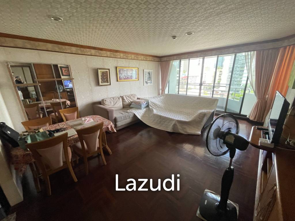 1 bedroom Condo in Khlong Toei, Thailand No. 14976