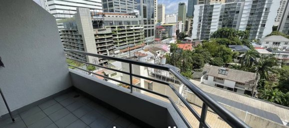 1 bedroom Condo in Khlong Toei, Thailand No. 14976 9