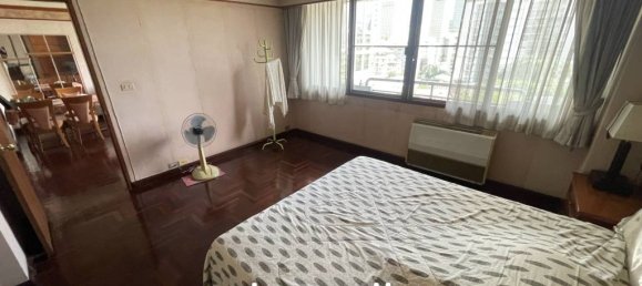 1 bedroom Condo in Khlong Toei, Thailand No. 14976 3