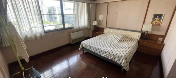 1 bedroom Condo in Khlong Toei, Thailand No. 14976 4